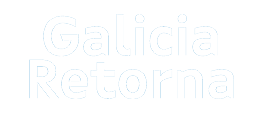 Logo Galicia retorna